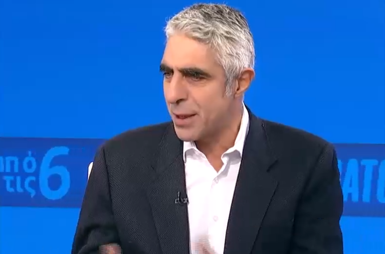 Διέκοψε τη συνεργασία με τον Γιώργο Τσίπρα ο Στέφανος Κασσελάκης, «μετά τη συνέντευξη στο Πρώτο Πρόγραμμα» – Τι λέει η Κουμουνδούρου