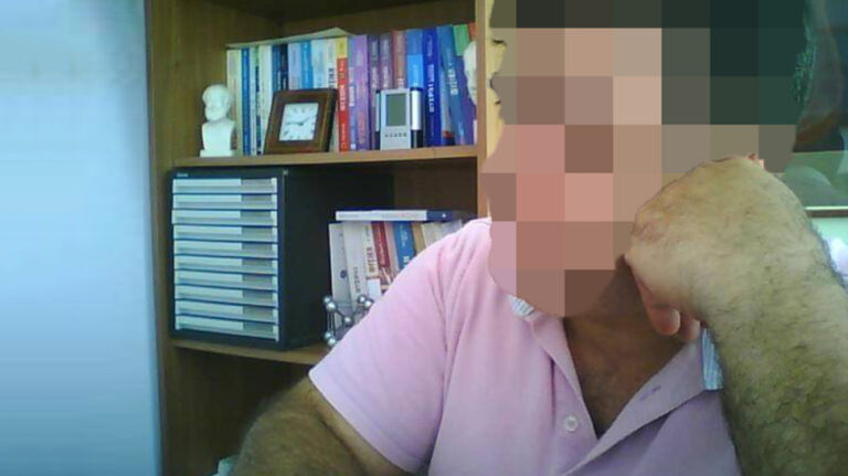 Χανιά: Συνεχίζεται η δίκη για την υπόθεση ασέλγειας καθηγητή σε βάρος μαθητριών του
