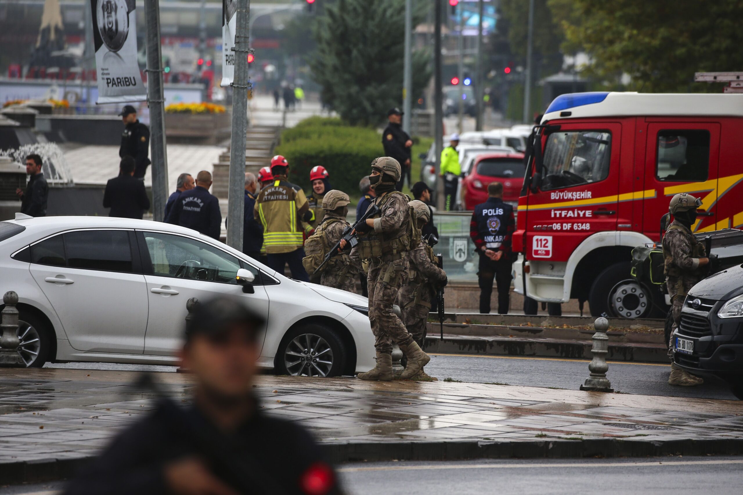 Τι σηματοδοτεί το τρομοκρατικό χτύπημα στην Άγκυρα – «Επίθεση υψηλού συμβολισμού»