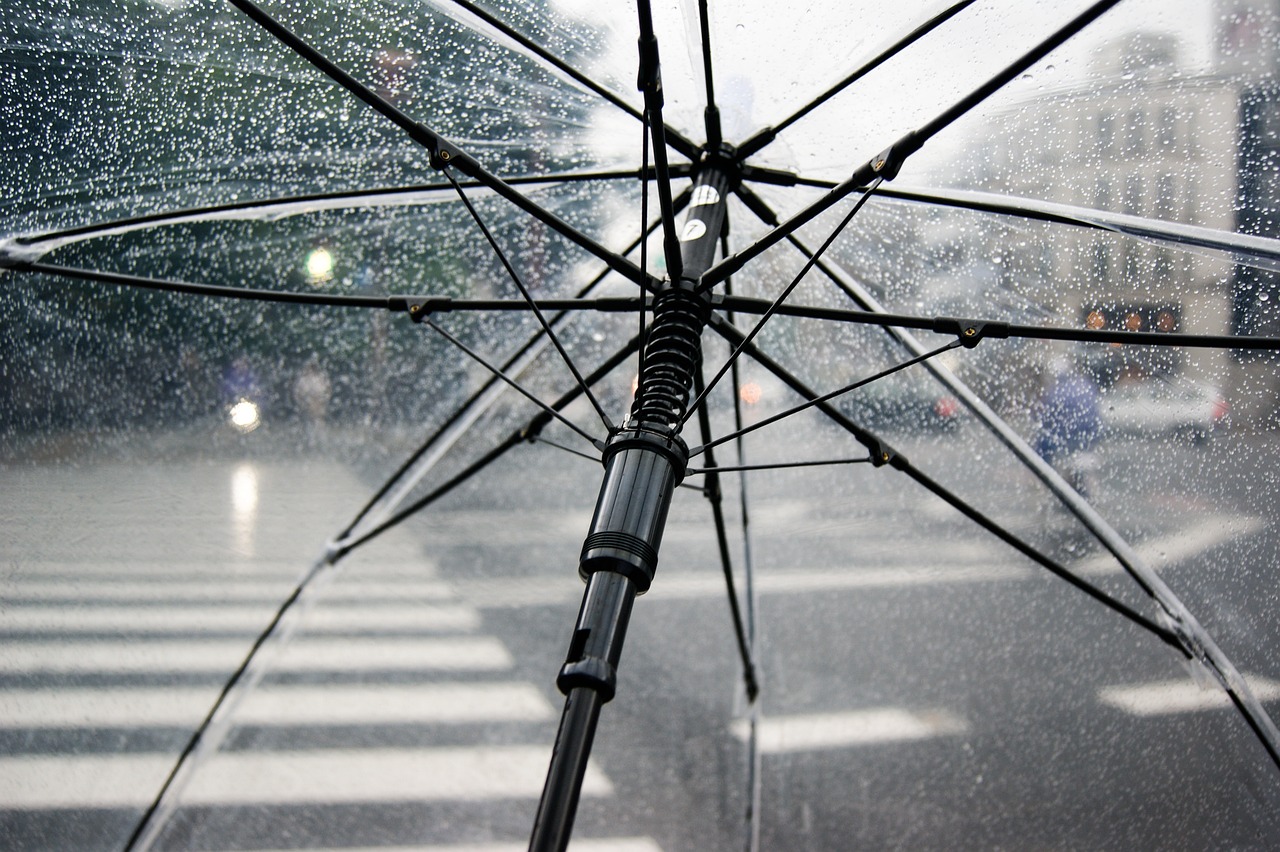Ο καιρός με τον Π. Γιαννόπουλο: Φθινόπωρο ολοταχώς – Έρχονται βροχές και καταιγίδες