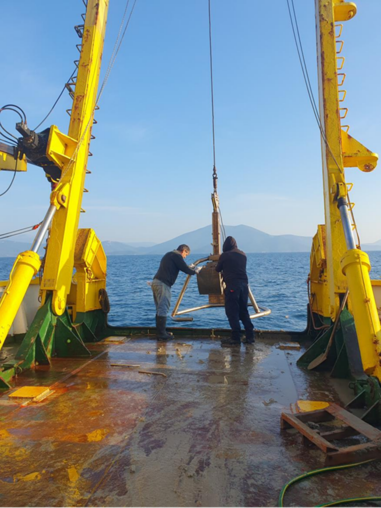 Άμεσα αναμένονται τα αποτελέσματα των δειγματοληψιών του Παγασητικού, Πηνειού και Ν. Θερμαϊκού