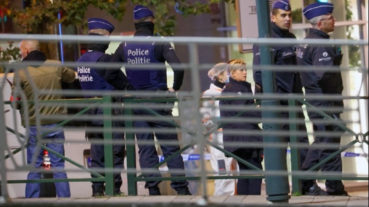 Εισαγγελία Βρυξελλών: Κανείς δε θυμάται τι συνέβη με τον φάκελο του Τυνήσιου τρομοκράτη πριν από έναν χρόνο