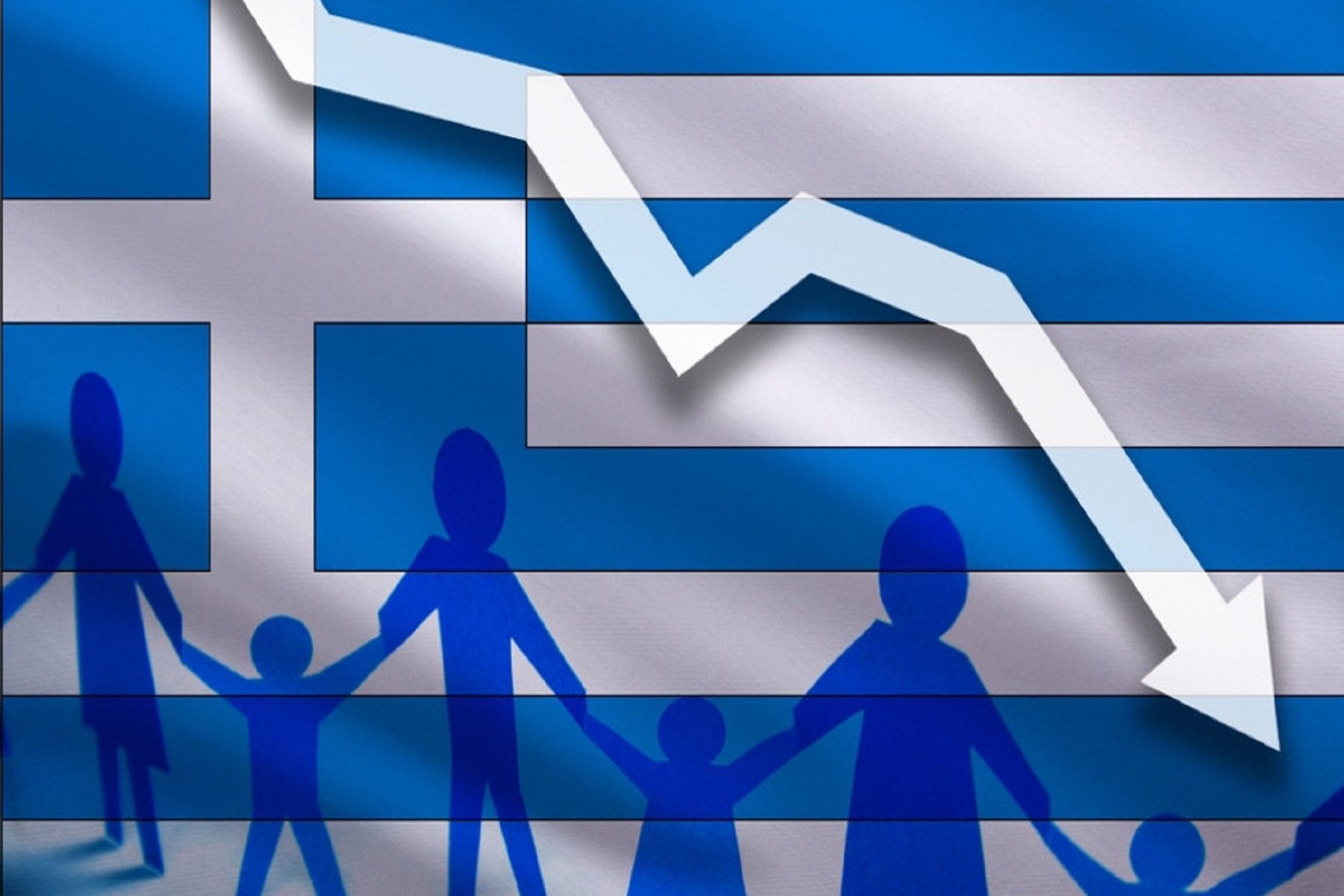 Β. Κοτζαμάνης: Η υπογεννητικότητα στην Ελλάδα είναι αποτέλεσμα πολλών αιτίων