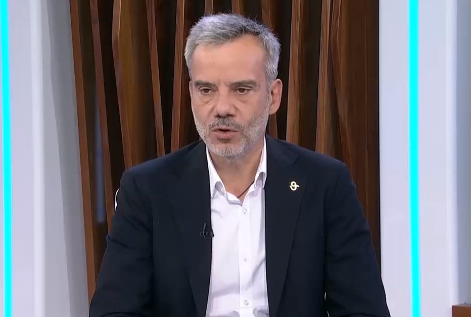 Κ. Ζέρβας στην ΕΡΤ: «Δεν παρέλαβα ιδιαίτερες υποδομές, τρέξαμε πολλά πράγματα αυτά τα τέσσερα χρόνια»