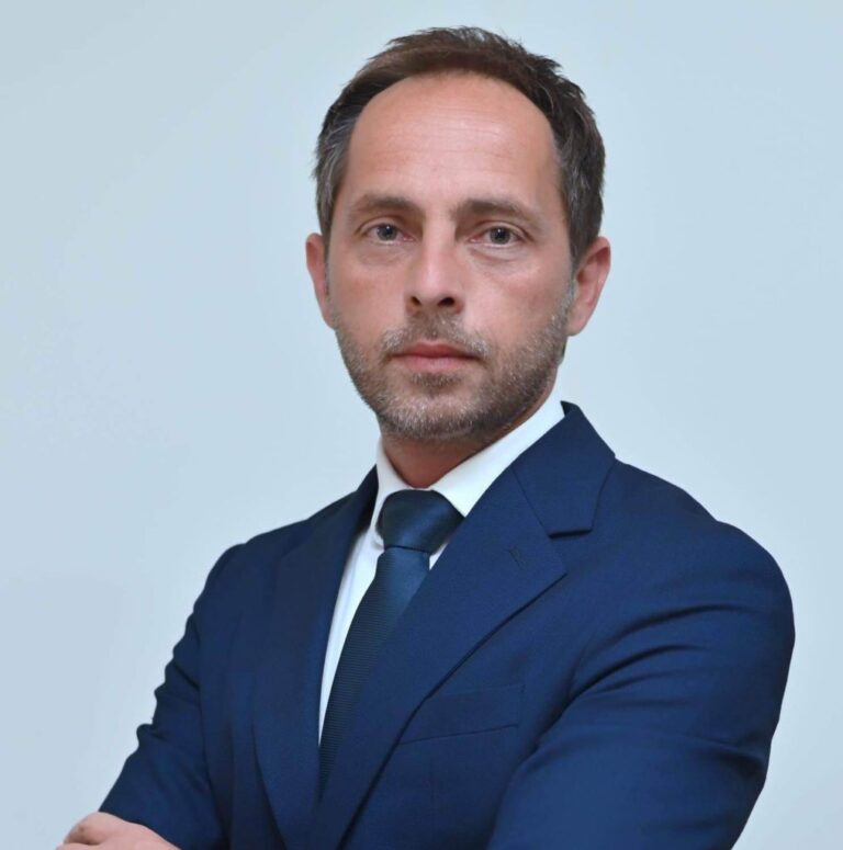 Στην ΕΟΕ ο νέος δήμαρχος Ολυμπίας