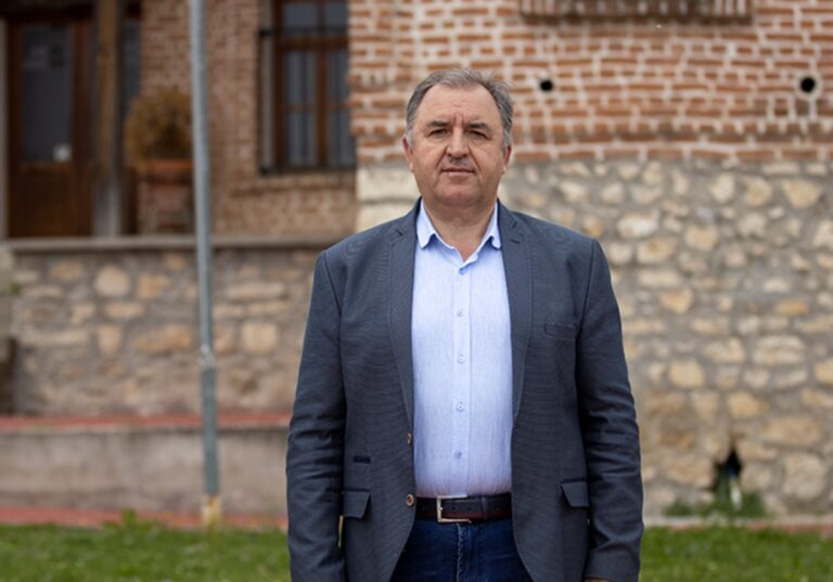 Ανέλαβε καθήκοντα ο νέος Αντιπεριφερειάρχης Έβρου, Β. Δελησταμάτης – Τι λέει για το εκλογικό αποτέλεσμα