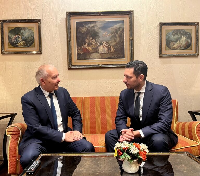 Κέρκυρα: Μελέτη για την ενίσχυση του δικτύου κινητής τηλεφωνίας