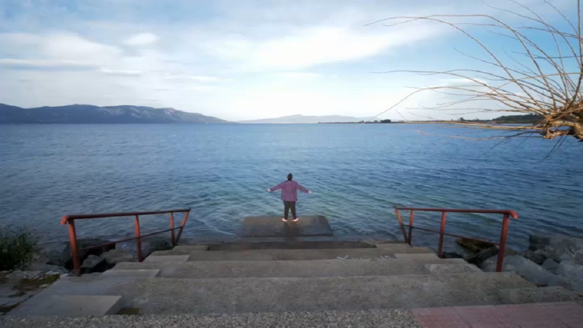 Γιώτα Ανδρώνη, η επιζήσασα