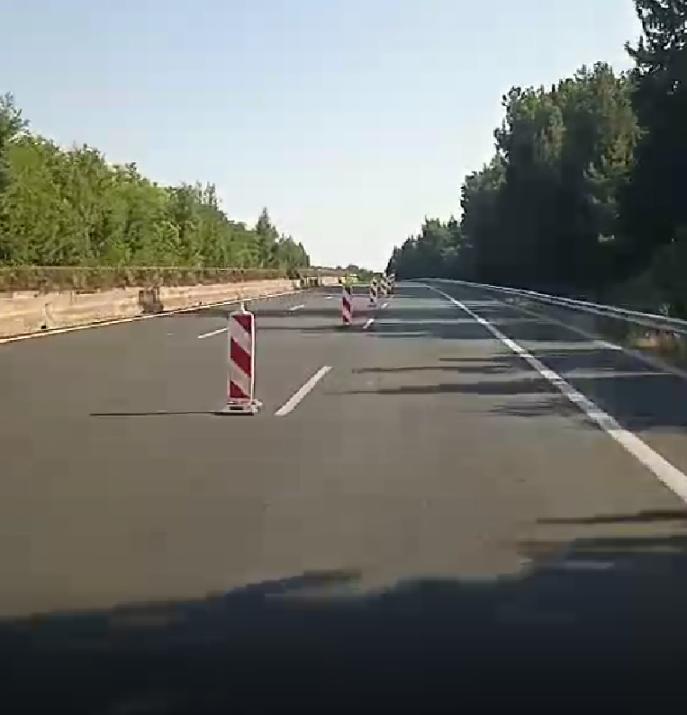 Λάρισα: Ομαλοποιείται αύριο η κυκλοφορία στην Ε.Ο. Αθηνών – Θεσσαλονίκης από το Συκούριο έως τη Γυρτώνη