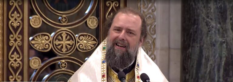 Θεσσαλονίκη: Κυκλοφοριακές ρυθμίσεις λόγω της ενθρόνισης του νέου Μητροπολίτη Φιλόθεου