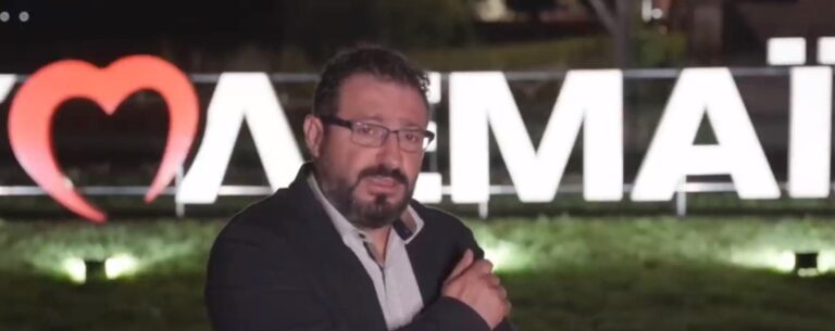 Πτολεμαΐδα: Εκλέχθηκε δημοτικός σύμβουλος μετά το viral βίντεό του