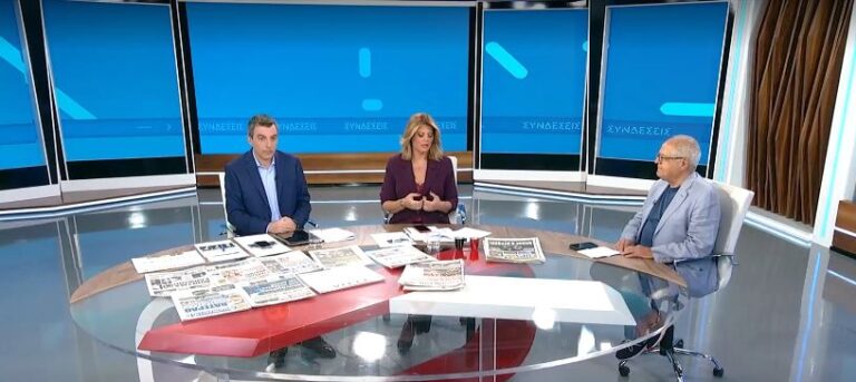 Αν. Δρυμιώτης, αναλυτής: Οι πρώτοι πήραν λιγότερες ψήφους τη 2η Κυριακή, ο ψηφοφόρος δεν θέλει να θεωρείται δεδομένος