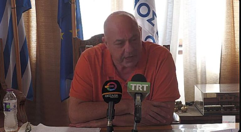 Πάνω από 230 εκ. ευρώ το κόστος  αποκατάστασης στον Βόλο χωρίς να περιλαμβάνονται τα αντιπλημμυρικά έργα