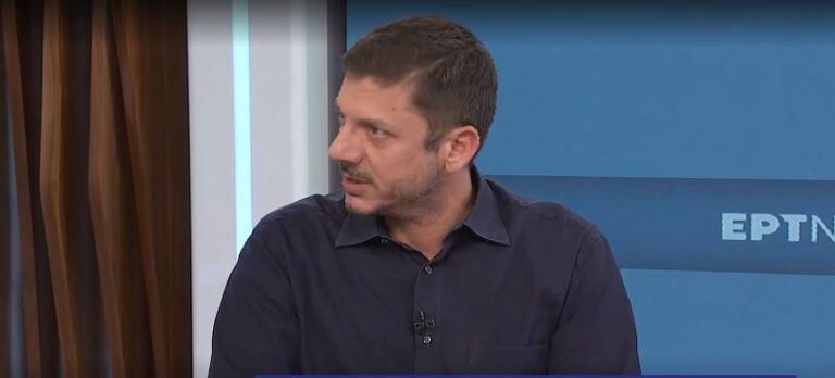 Τζέμος (Γιατροί χωρίς Σύνορα): Τέτοιο επίπεδο αγριότητας και βίας δεν έχουμε ξαναδεί στην περιοχή – Δεν ξέρει κανείς πού είναι πιο ασφαλής