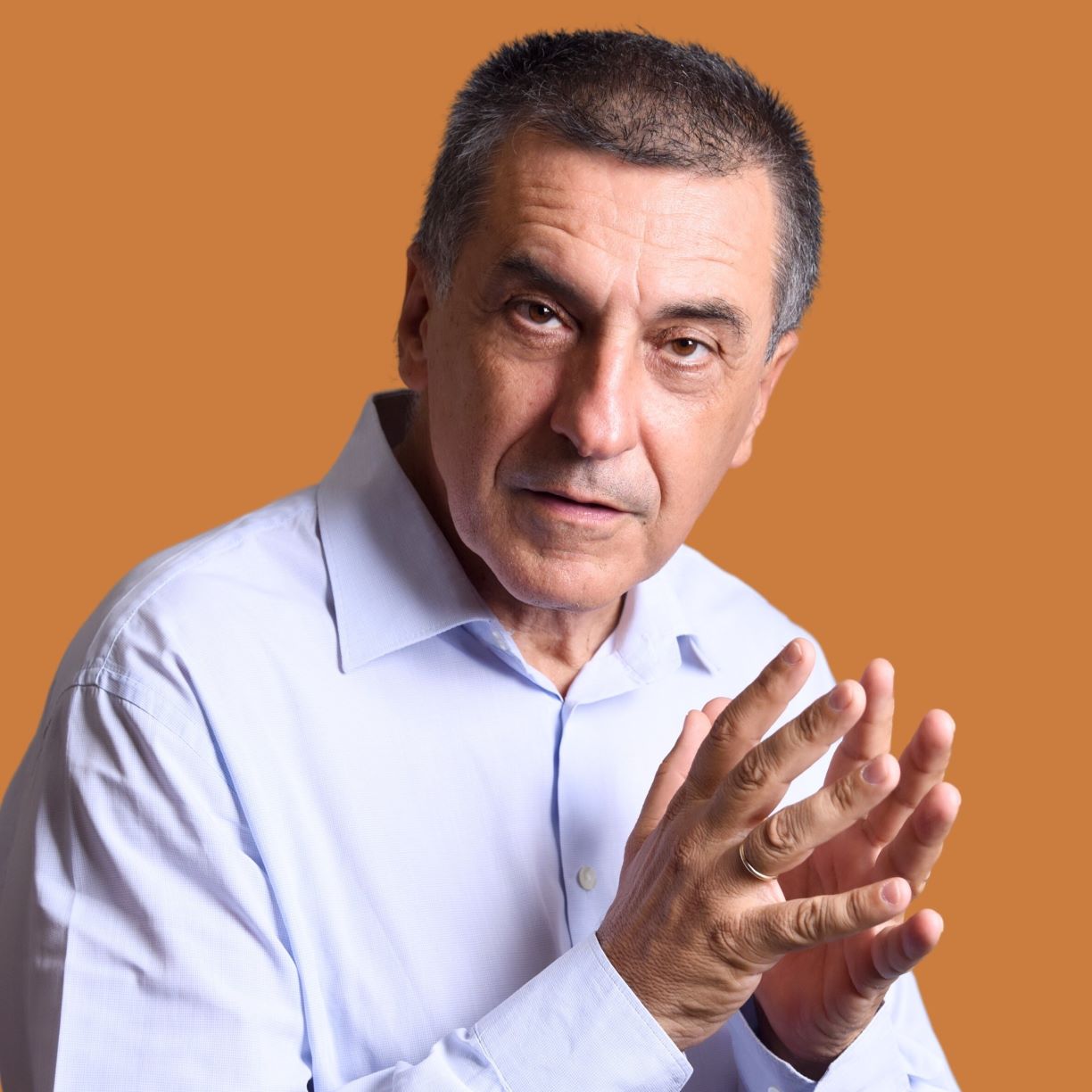 Κουρέτας Δημήτρης