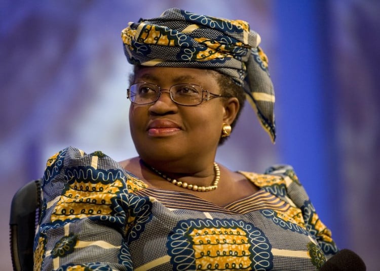 Στην Νgozi Okonjo-Iweala απονέμεται το δεύτερο βραβείο φιλελληνισμού Lord Byron 2023