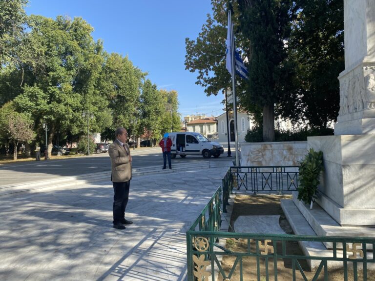 Τρίπολη: Εορτάστηκε η ημέρα των Ηνωμένων Εθνών