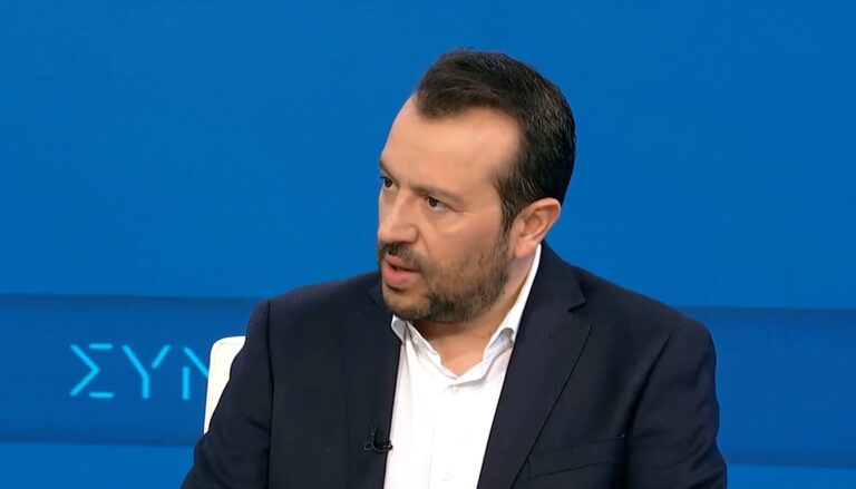 Ν. Παππάς στην ΕΡΤ: Ηχηρό χαστούκι για Μητσοτάκη το αποτέλεσμα των αυτοδιοικητικών εκλογών – Έχουμε μπει σε νέα πολιτική φάση