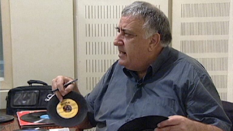 Δήμος Χαλανδρίου: Τιμά τον Πάνο Γεραμάνη και τους «Λαϊκούς Βάρδους» της ΕΡΤ με την προβολή του ντοκιμαντέρ του Θ. Κουτσανδρέα