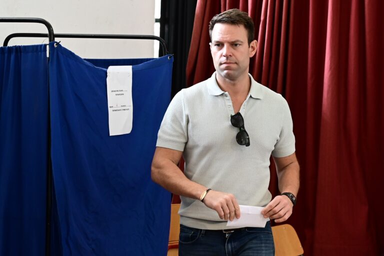 Στ. Κασσελάκης: Οι Έλληνες πρέπει να επιλέγουν τοπικούς υπηρέτες με προϋπηρεσία στην κοινωνία και καθαρά χέρια