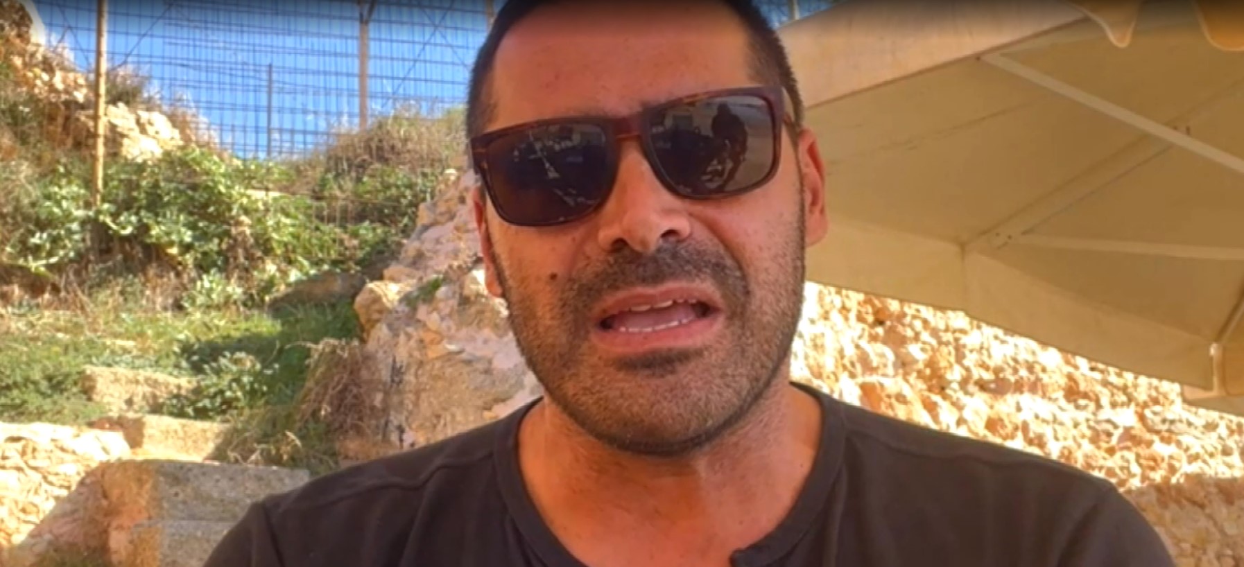 Χαράλαμπος Ταϊγανίδης