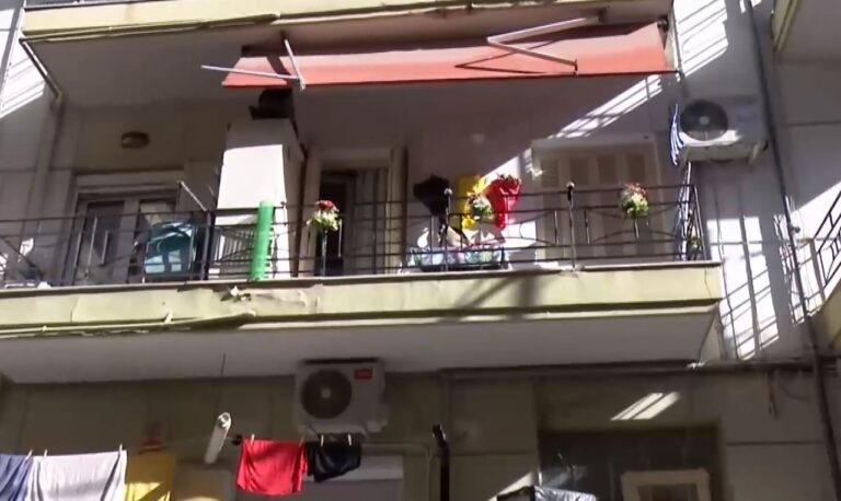 Θεσσαλονίκη: Ο αναμμένος θερμοσίφωνας φαίνεται πως προκάλεσε τον θάνατο της 24χρονης – Τι δηλώνει ο 54χρονος σύντροφός της
