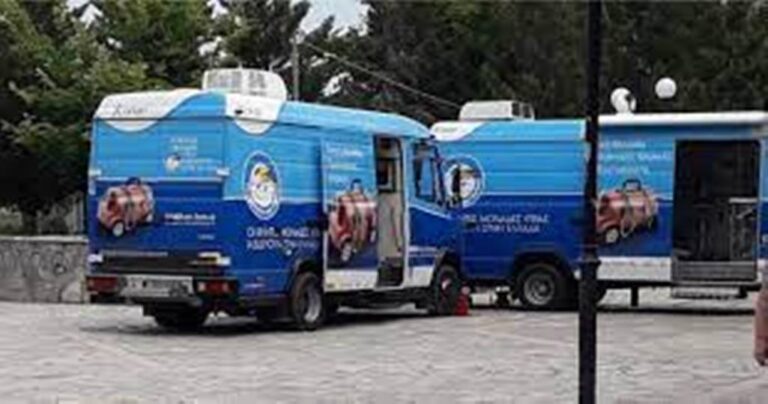 Κοζάνη: Δωρεάν Προληπτικές Οδοντιατρικές Εξετάσεις για Παιδιά από «Το Χαμόγελο του Παιδιού»