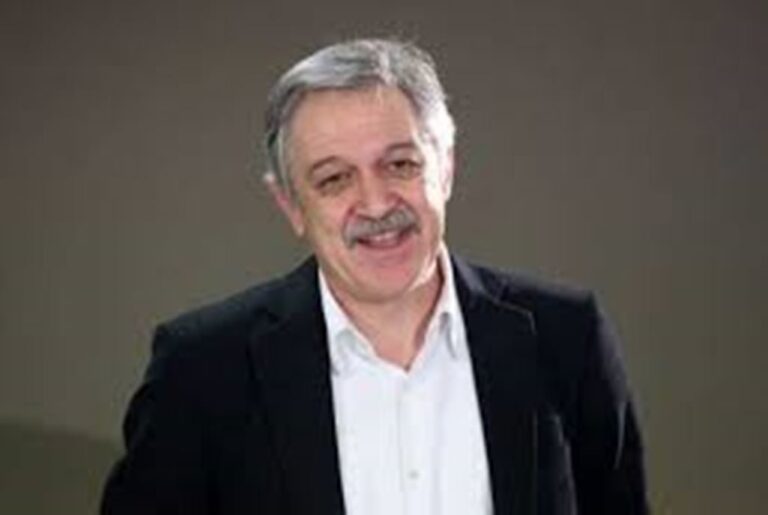 Π. Κουκουλόπουλος: «Άγνωστη η πορεία της ιστορικής ΛΑΡΚΟ»