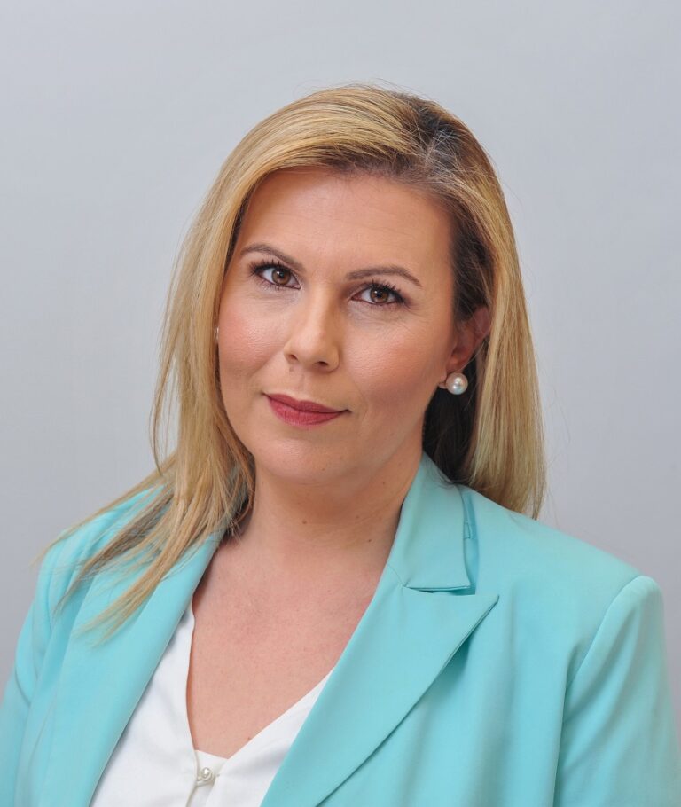 Νέα δήμαρχος Λήμνου η Ελεωνόρα Γεώργα