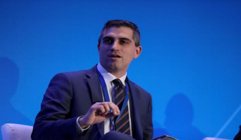 Χρ. Δήμας: “Στόχος μας η εξωστρέφεια του ελληνικού βιβλίου και του σύγχρονου ελληνικού πολιτισμού”