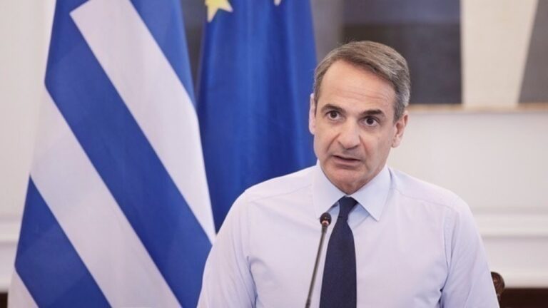 Σε Κοζάνη και Θεσσαλονίκη σήμερα ο πρωθυπουργός ενόψει των αυτοδιοικητικών εκλογών