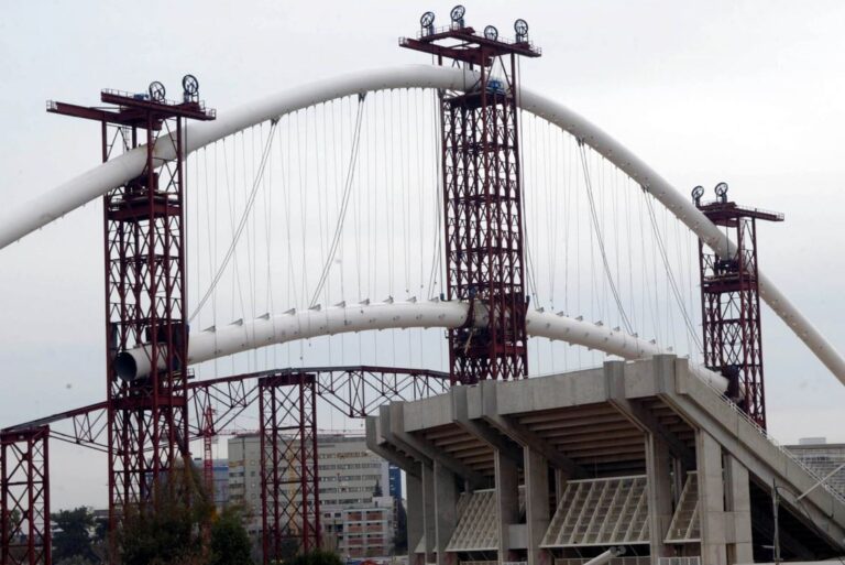 ΟΑΚΑ: Στα χέρια της Εισαγγελίας Πρωτοδικών η υπόθεση της στατικότητας των στεγάστρων – Τι θα γίνει με ομάδες και αθλητές