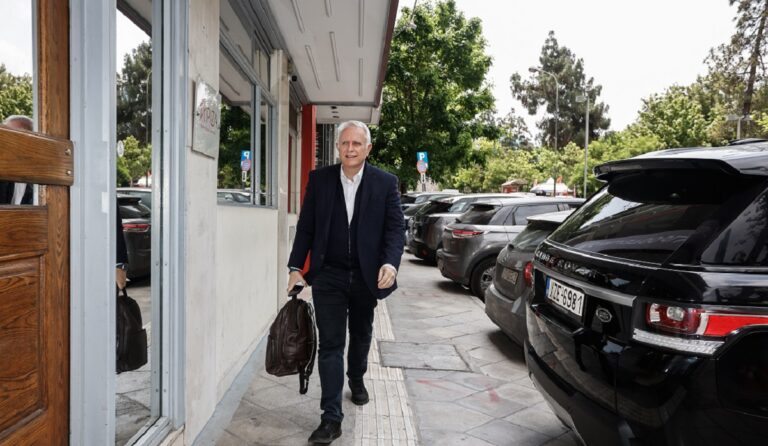 Γ. Ραγκούσης: Καταγγελία στη Δίωξη Ηλεκτρονικού Εγκλήματος για ψεύτικο προφίλ – Ζητούσε χρήματα για υποστήριξη Τζουμάκα