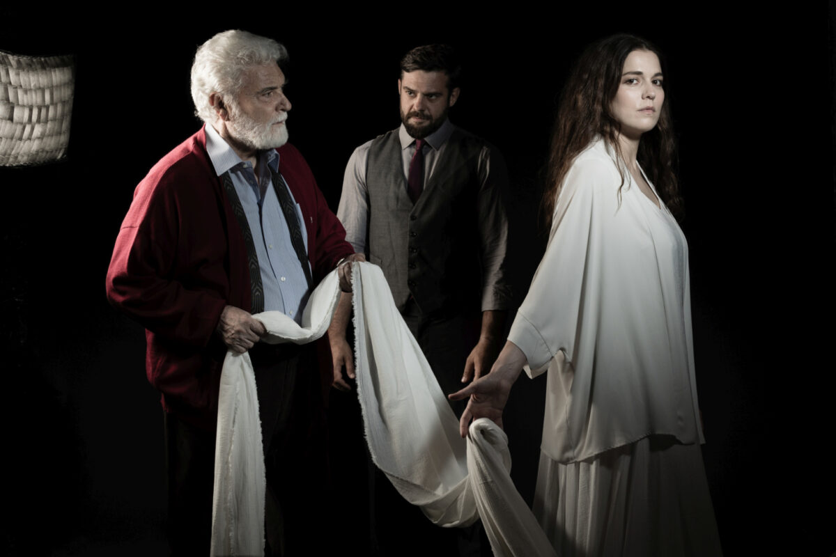 «Τα Τελευταία Φεγγάρια» Το πολυβραβευμένο έργο του Furio Bordon στο