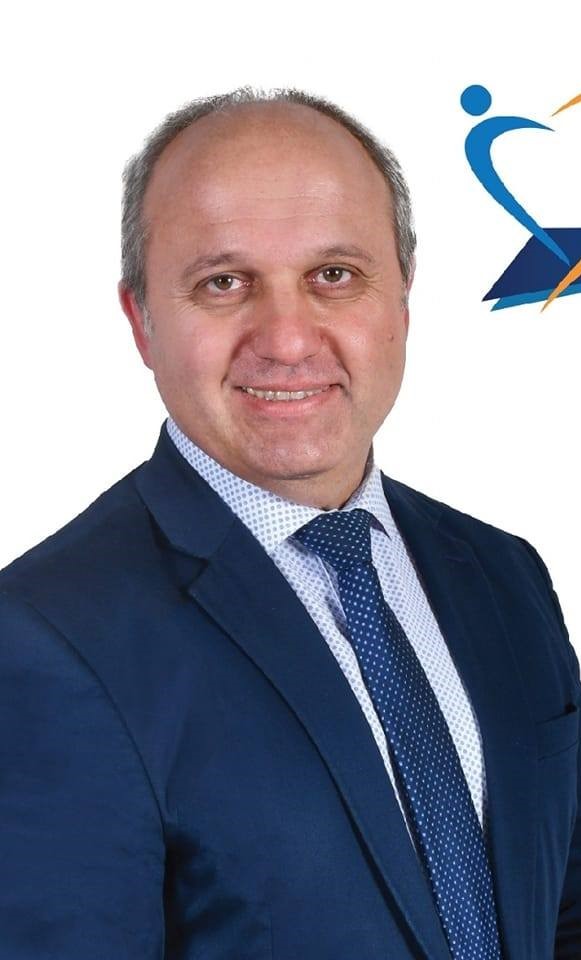 Δήμος Σιντικής: Νέος Δήμαρχος ο Γ. Τάτσιος