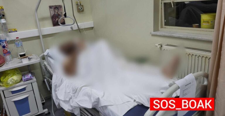 Ηράκλειο: Αναζητούν τον οδηγό του αυτοκινήτου που εγκατέλειψε τραυματία δικυκλιστή μετά από τροχαίο