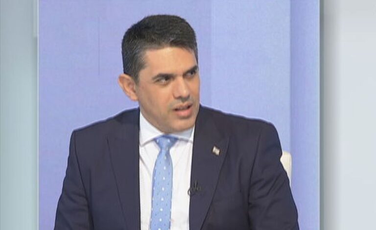 Αυτοδιοικητικές εκλογές 2023 – Σ.Φωτόπουλος: «Δεν παρακινήθηκε κόσμος να ψηφίσει» – Δεν θα δώσει «χρίσματα» η Ελ. Λύση στον 2ο γύρο