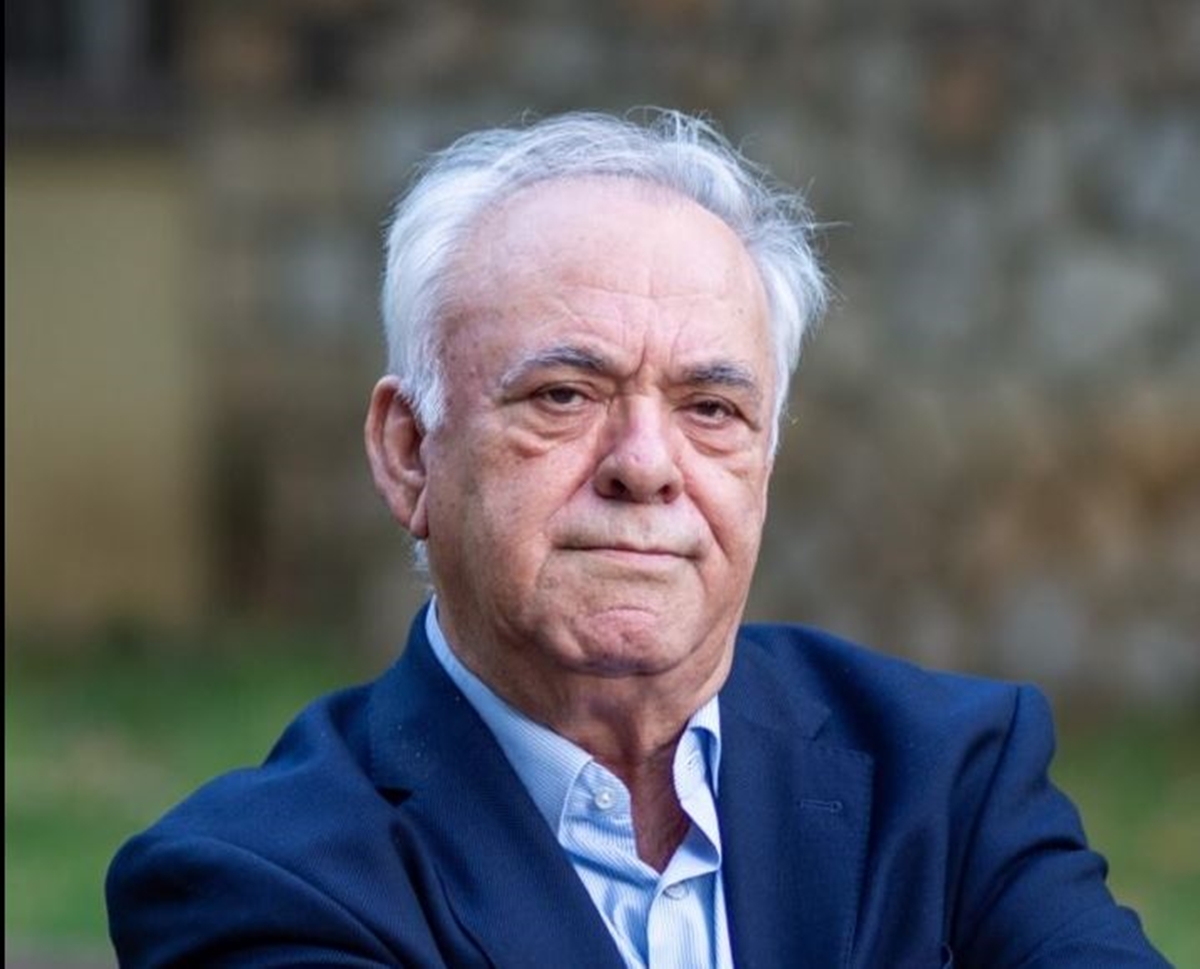 ΔΡΑΓΑΣΑΚΗΣ
