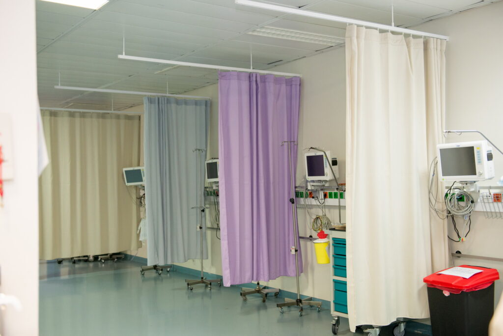 Θεσσαλονίκη: Αναβάθμιση του Αναισθησιολογικού Τμήματος του Νοσοκομείου Παπαγεωργίου με δωρεά των «Θερμαΐδων»