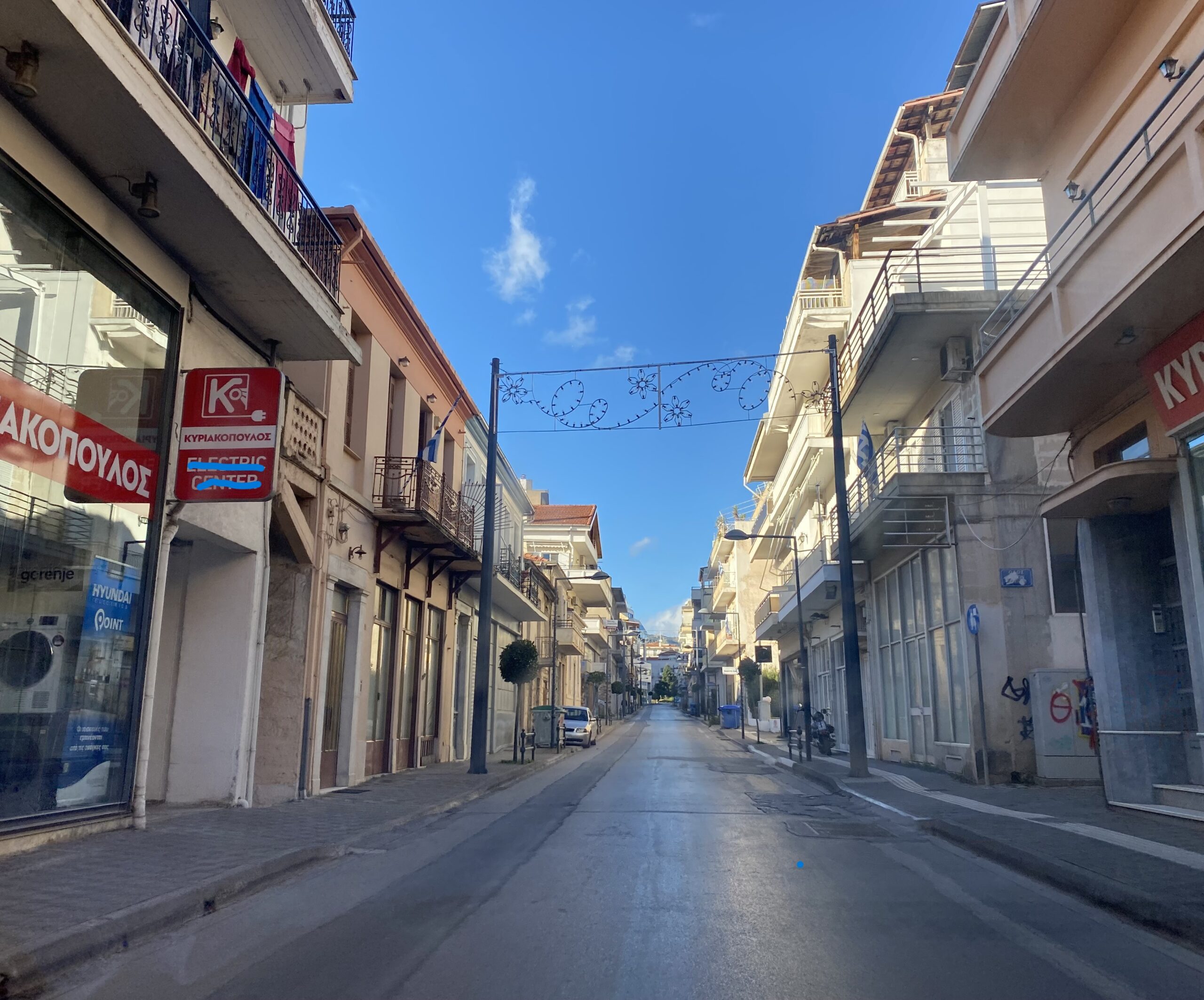 Συγκέντρωση βιοτεχνών, επαγγελματιών και εμπόρων στη Σπάρτη με αφορμή το νέο φορολογικό