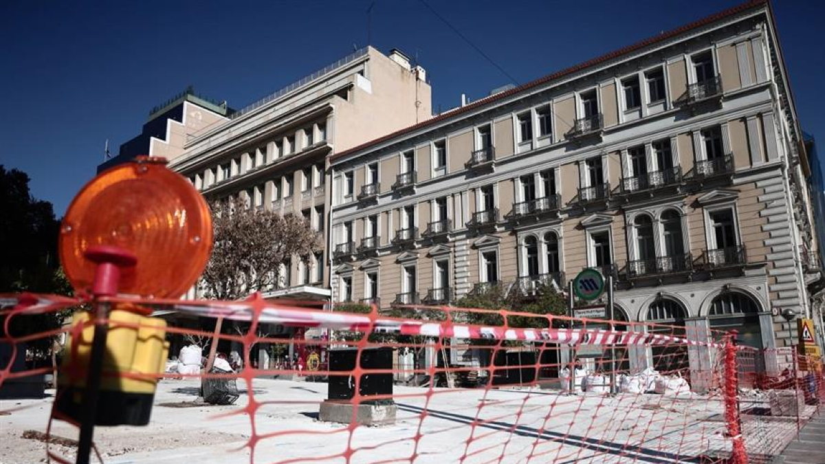 Μηχανικοι