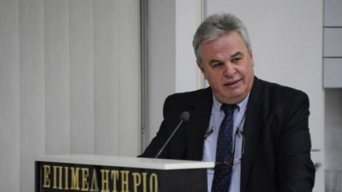 Μωραίρης