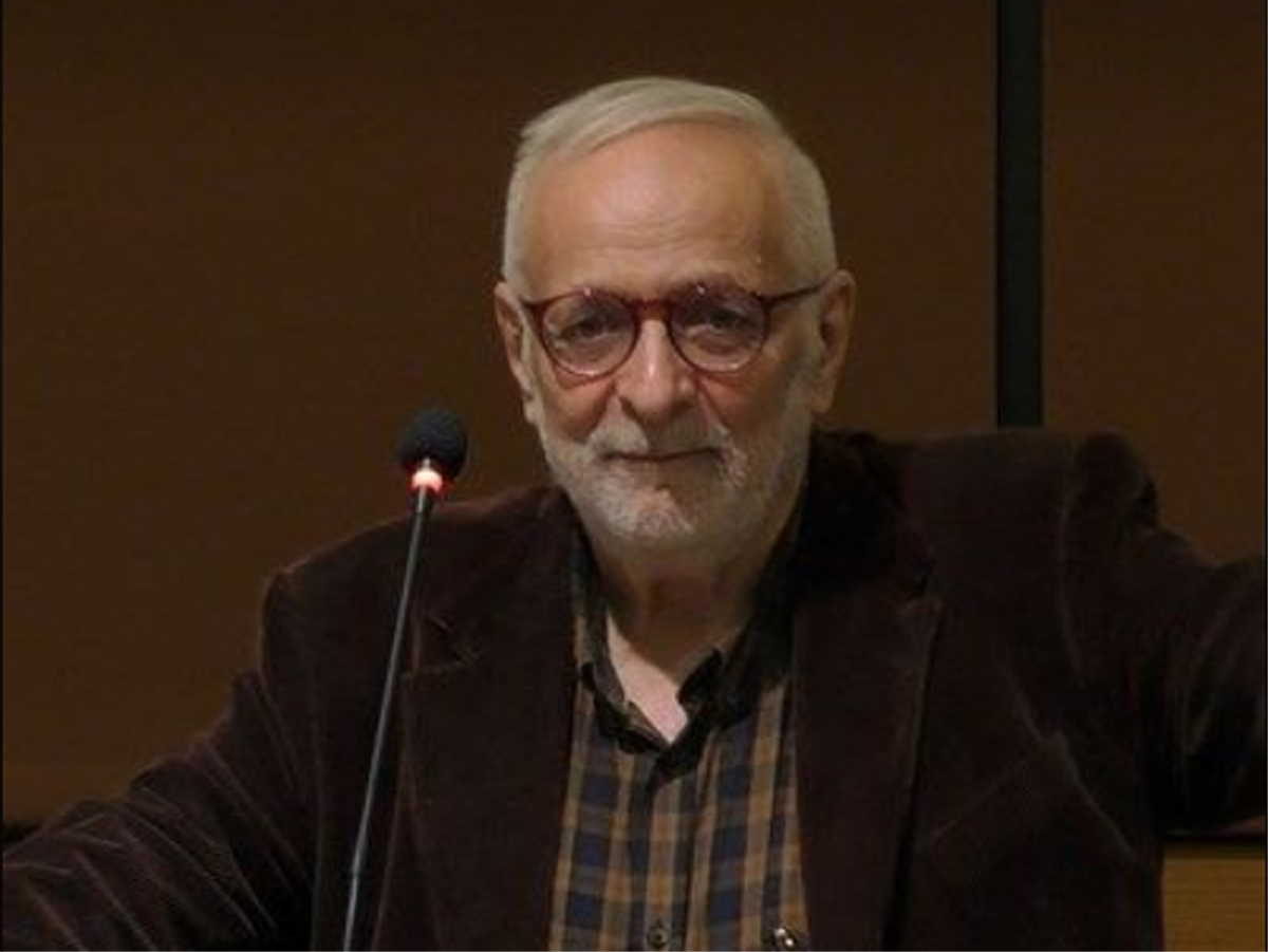 Κέρκυρα: Έφυγε σε ηλικία 73 ετών ο Χάρης Ξανθουδάκης