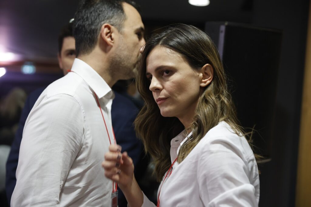 ΣΥΡΙΖΑ-ΠΣ: Όλα τα βλέμματα στραμμένα στην Κεντρική Επιτροπή – Βαθαίνει το ρήγμα με εισηγήσεις και αντιδράσεις (photo gallery)