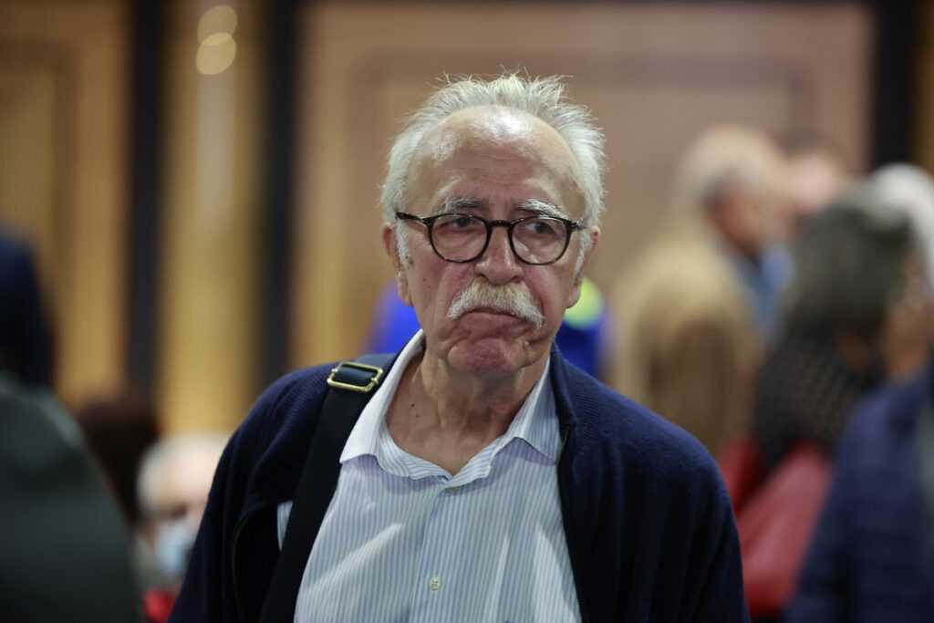 ΣΥΡΙΖΑ-ΠΣ: Όλα τα βλέμματα στραμμένα στην Κεντρική Επιτροπή – Βαθαίνει το ρήγμα με εισηγήσεις και αντιδράσεις (photo gallery)