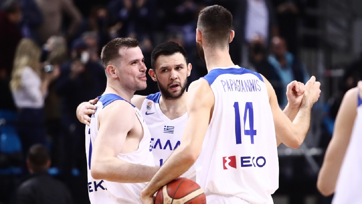 FIBA: Στην Ελλάδα το προολυμπιακό τουρνουά