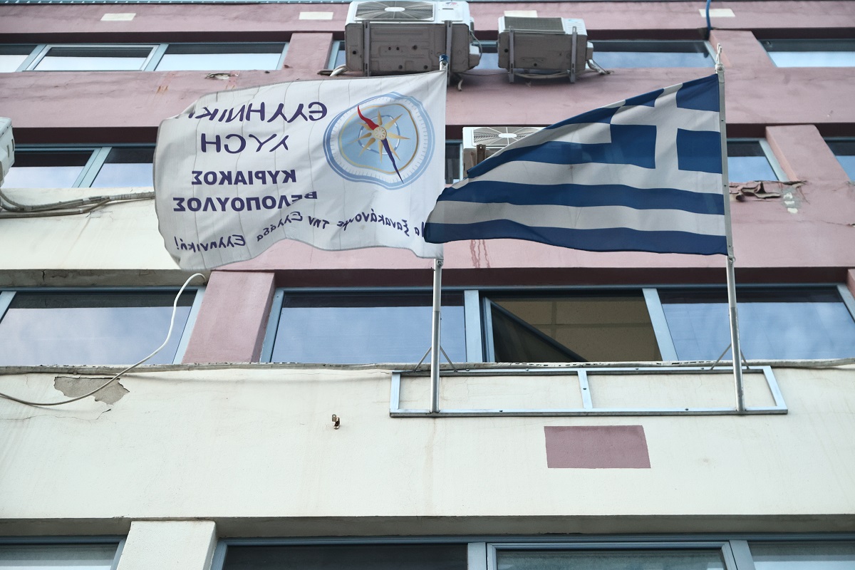 Ελληνική Λύση για ευρωψηφοδέλτιο της ΝΔ: Το σημιτικό ΠΑΣΟΚ είναι εδώ