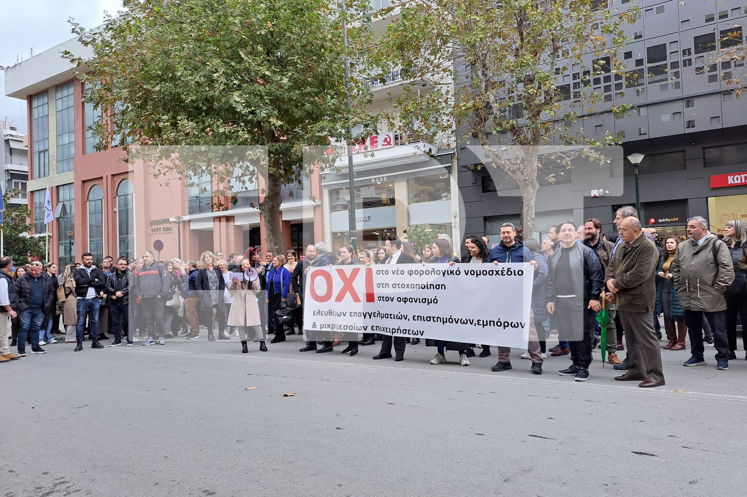 Αλεξανδρούπολη: Καθολική αποχή από τα καθήκοντα τους αποφάσισαν οι Δικηγόροι