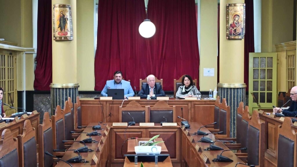 Λέσβος: Δράσεις για ανάκαμψη της κρουαζιέρας με ορίζοντα τριετίας (βίντεο)