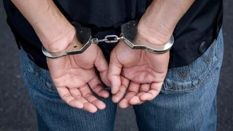Φλώρινα: Σύλληψη 30χρονου φυγόποινου
